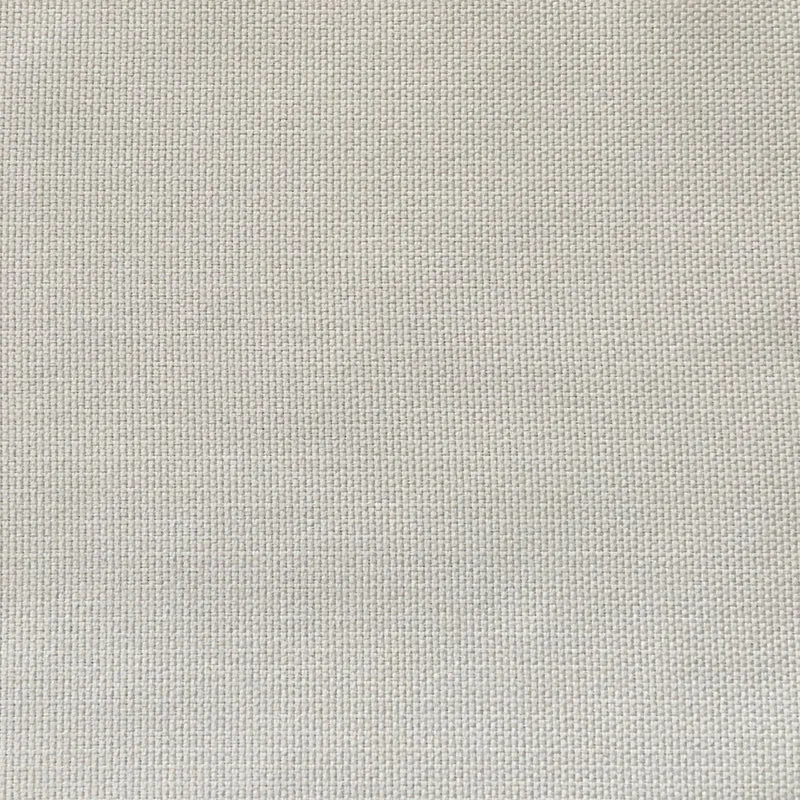 Outdoorstoff Bicolor - weiß