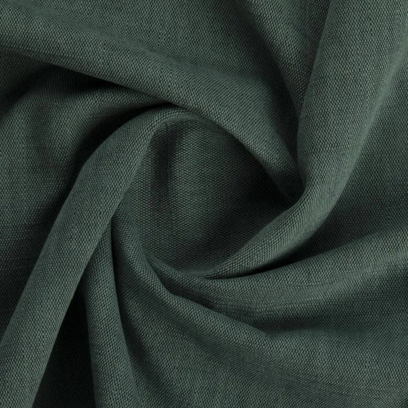 Recycelt Bicolor - petrol 280 cm