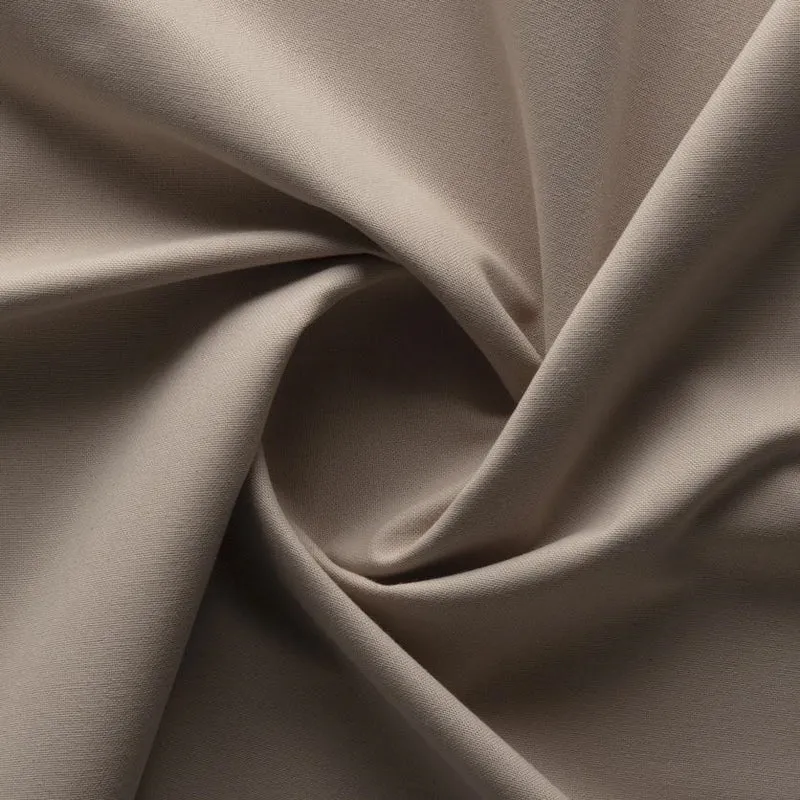 Cotton Uni - sand 280 cm