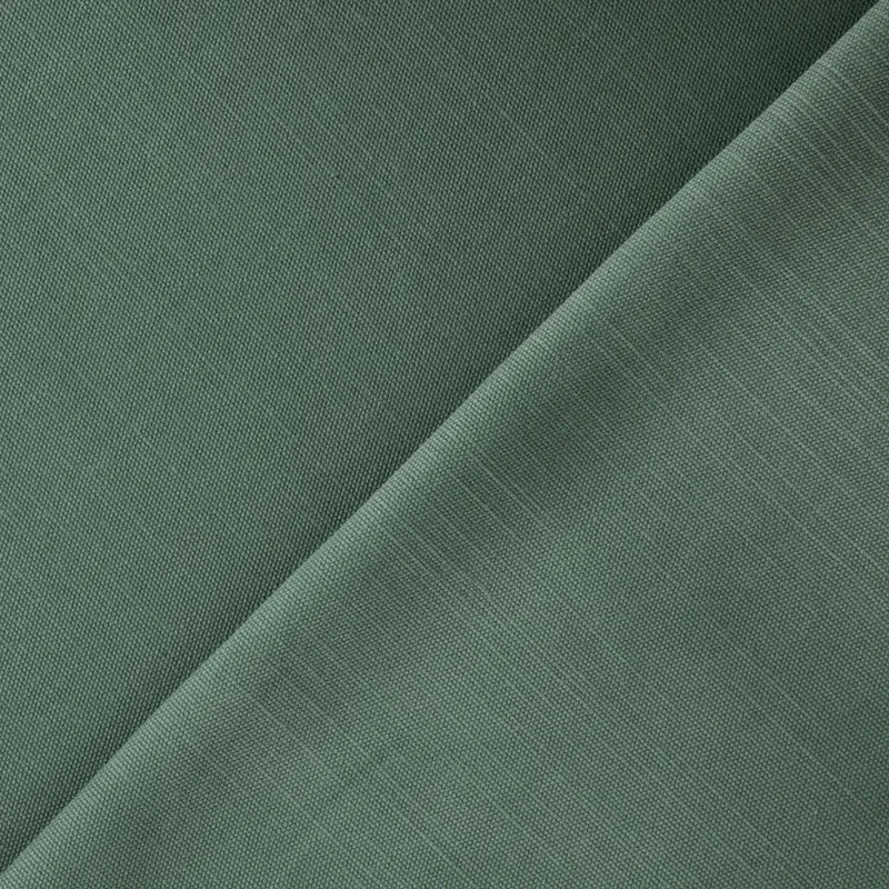 Cotton Canvas - petrol 280 cm