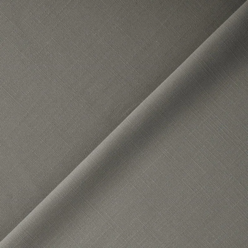 Cotton Canvas - grey 280 cm