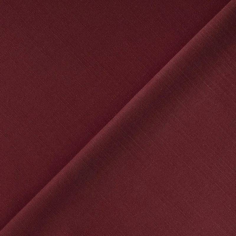 Cotton Canvas - red 280 cm