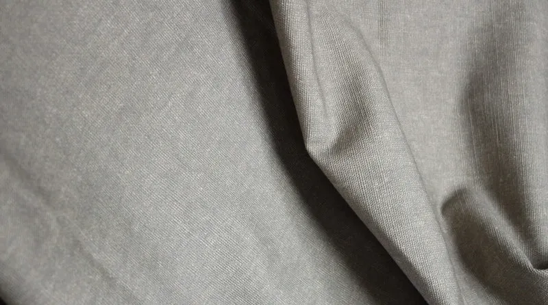 Bio Canvas - yellow grey
