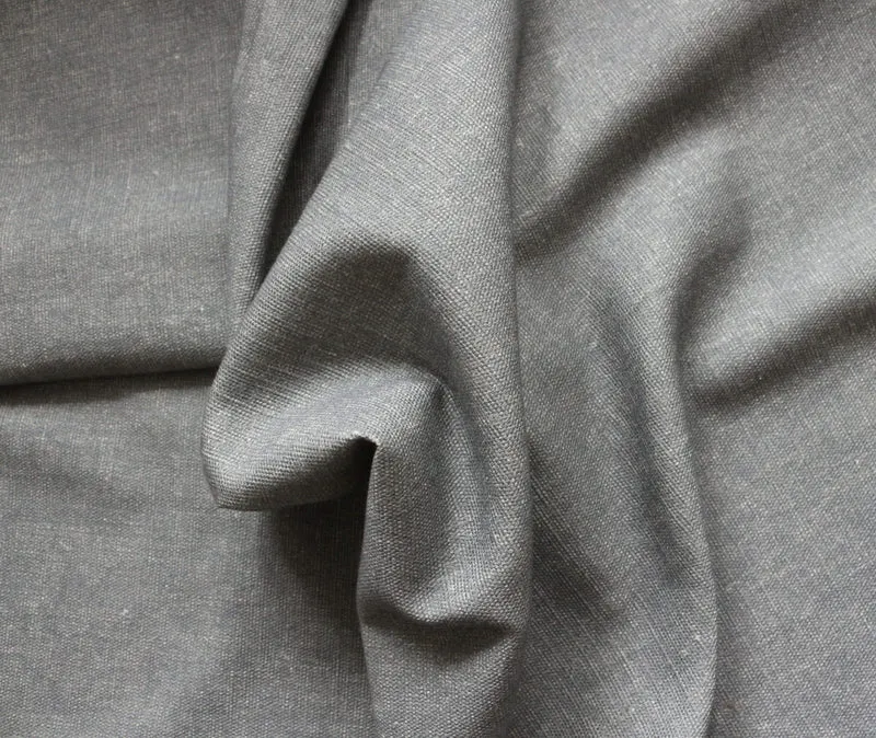 Bio Canvas - rhino grey