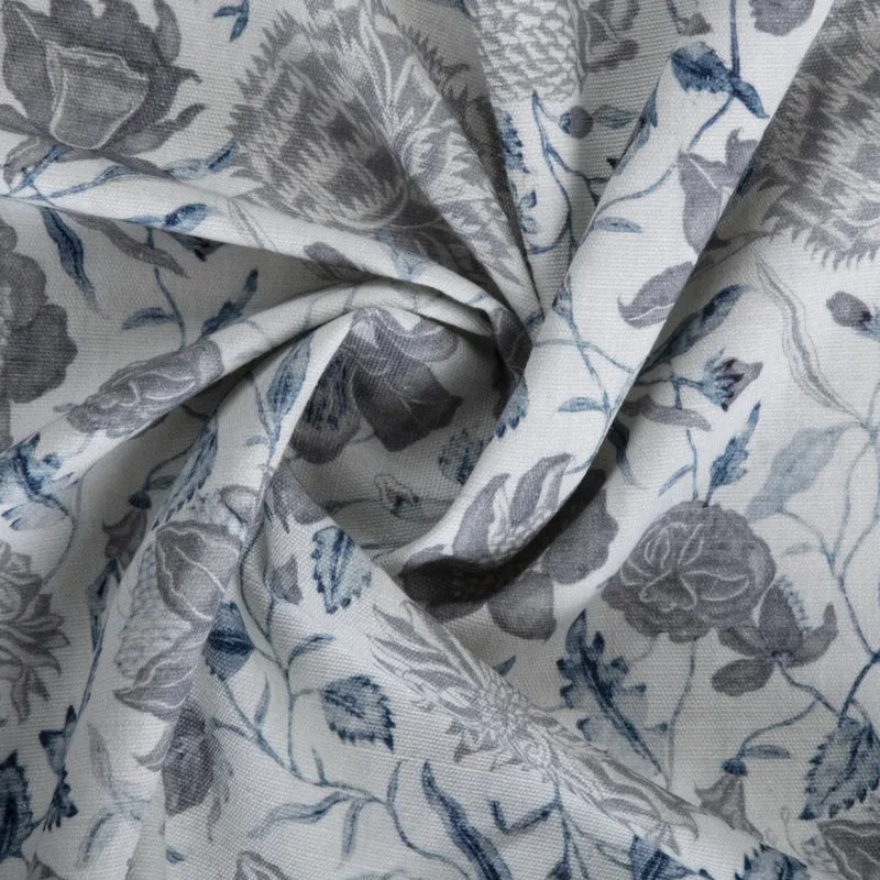 Bio Blossom - mouse grey