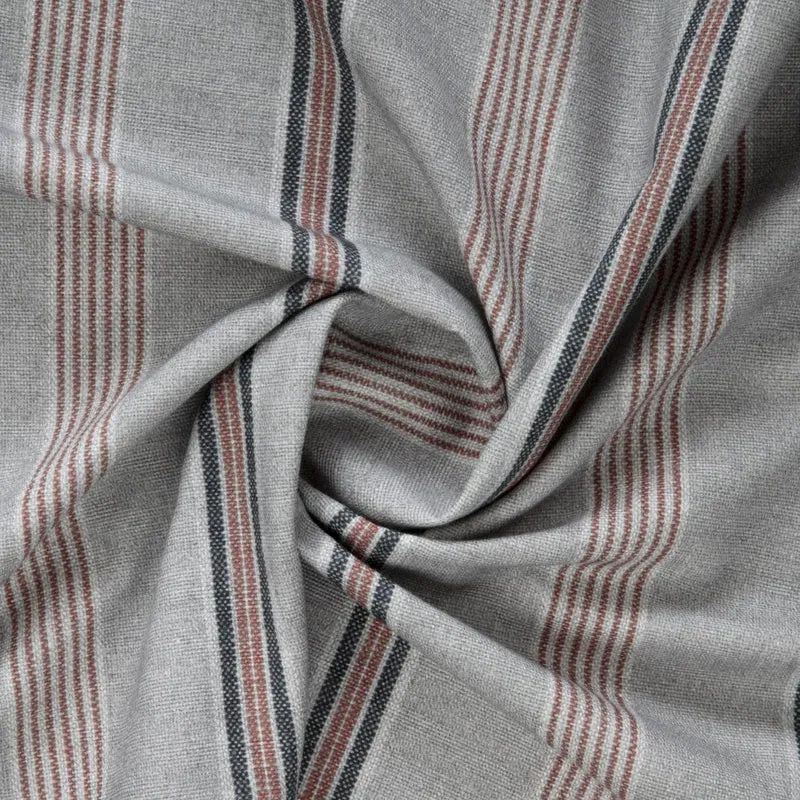 Bio Stripes - rosé