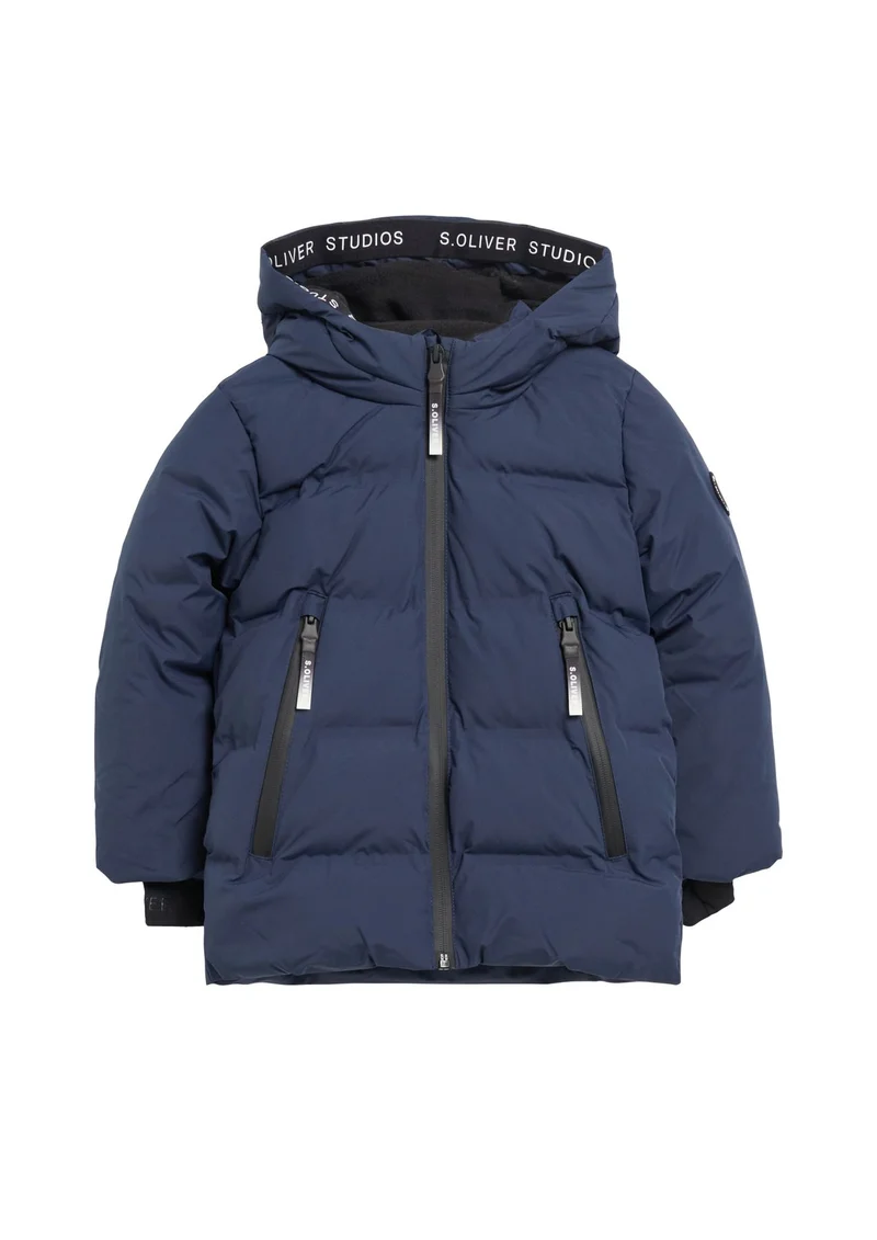 Outdoor-Jacke