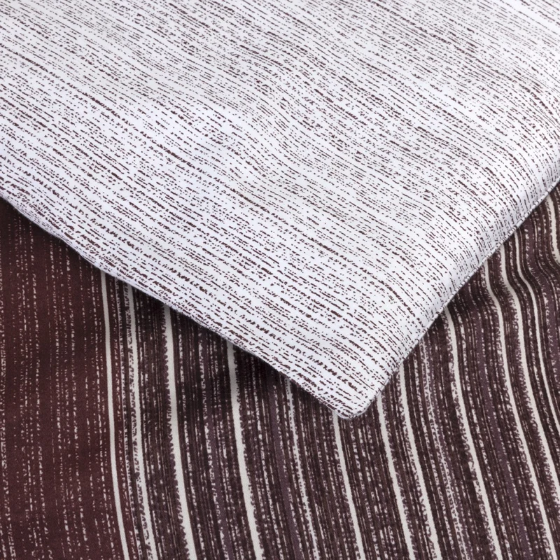 Bettwäsche Set Terrarox | Hugo Boss