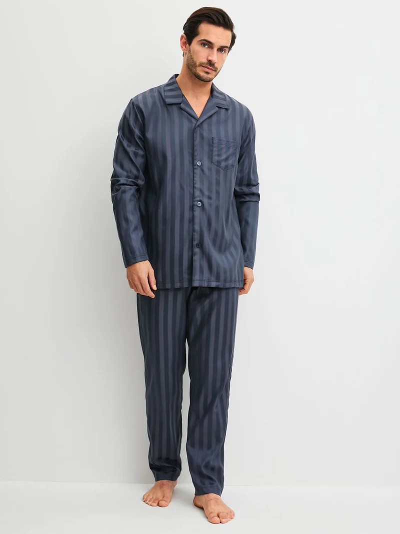 HERREN Pyjama