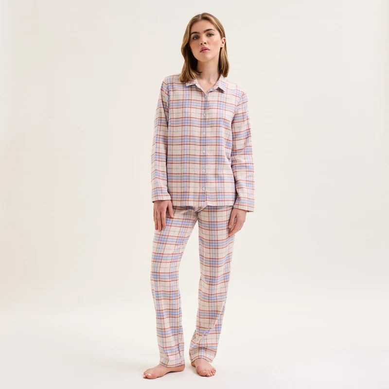 Pyjama Jane