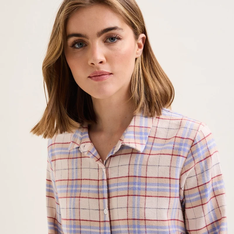 Pyjama Jane