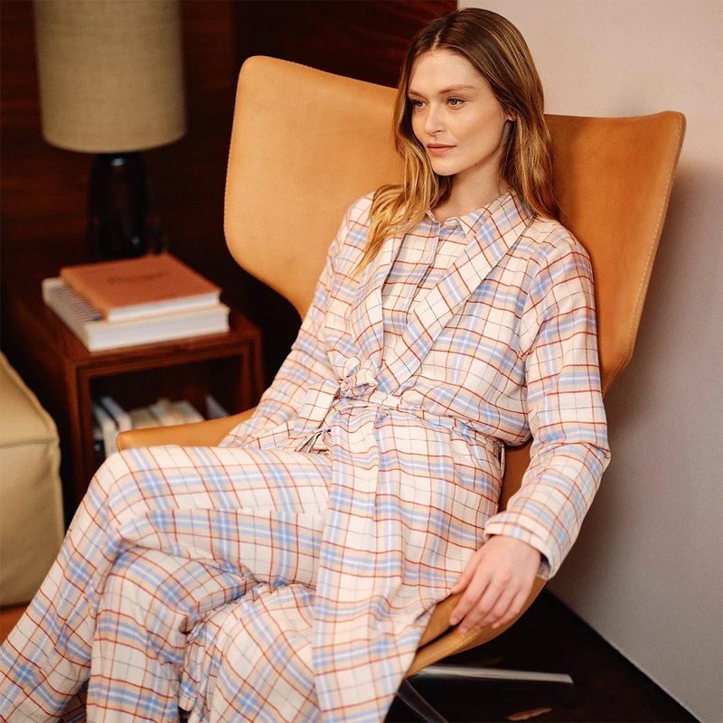 Pyjama Jane