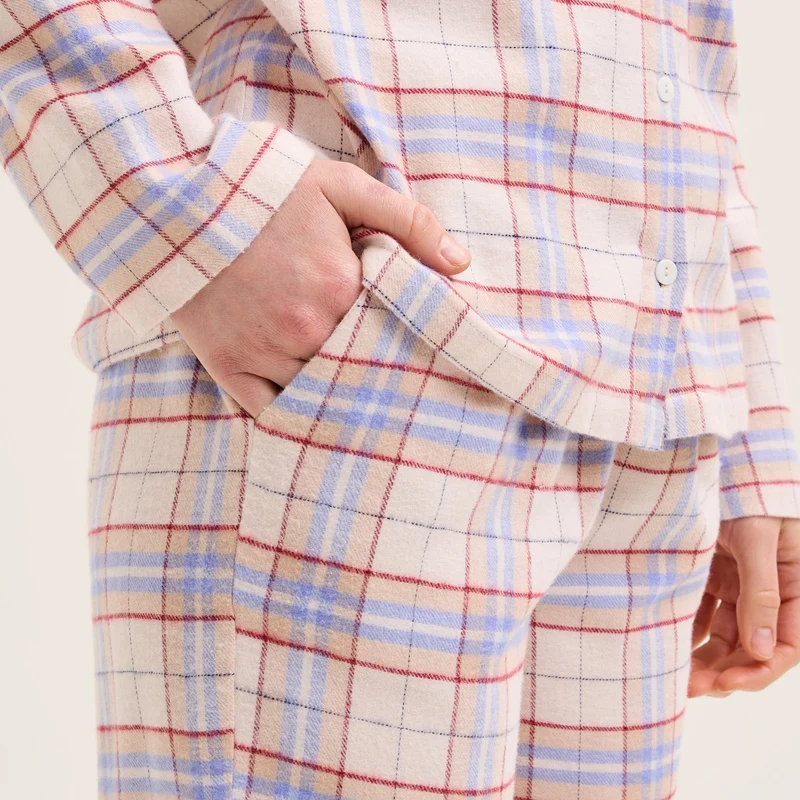 Pyjama Jane