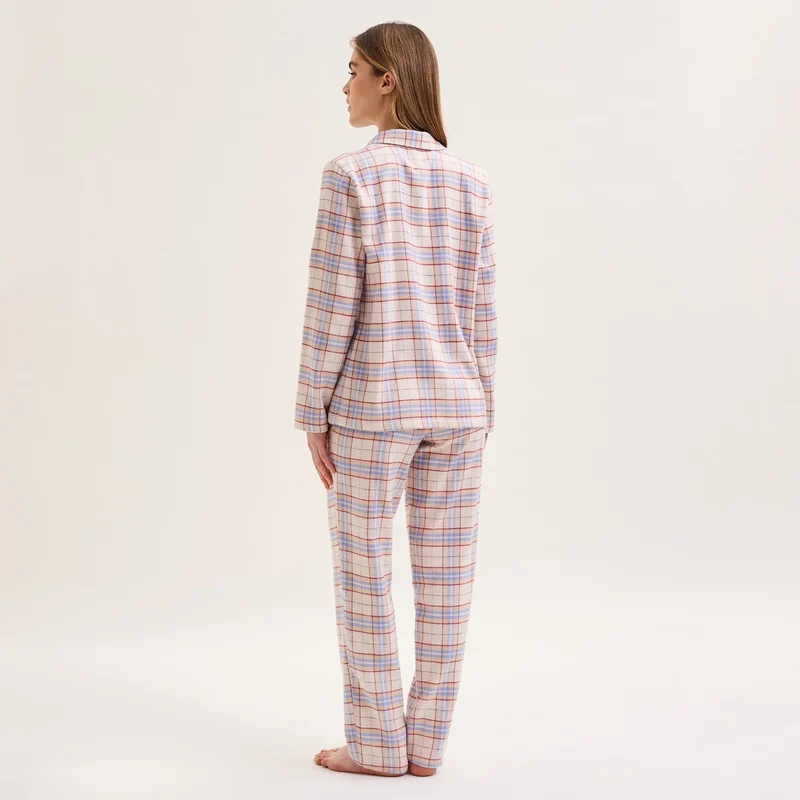 Pyjama Jane