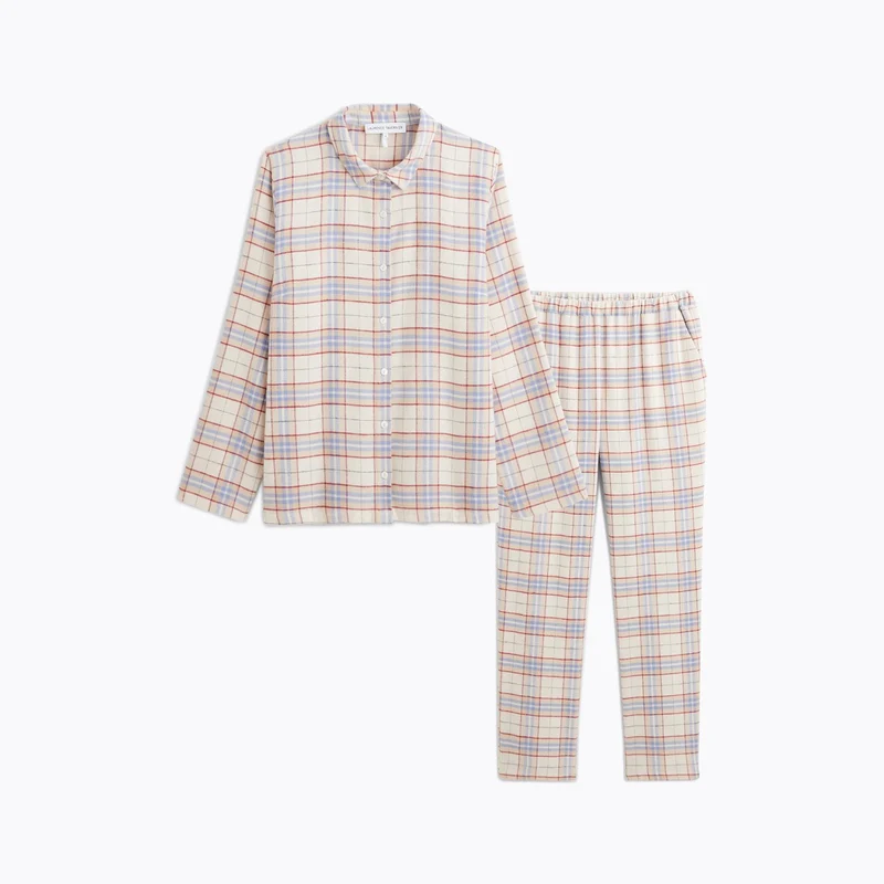 Pyjama Jane