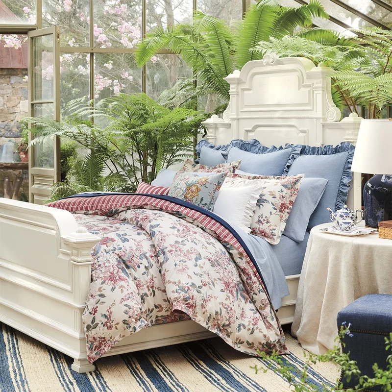 Bettbezug Tilly 140 x 200cm | Ralph Lauren