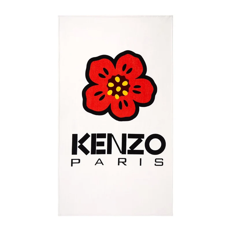 Strandtuch Kenzo Boke