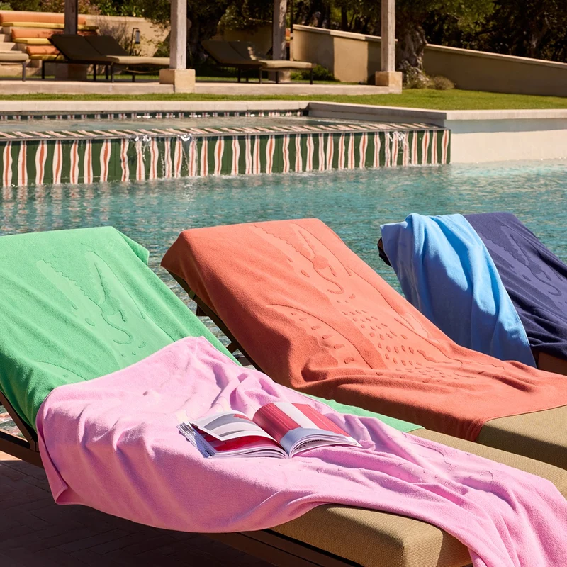 Strandtuch L Sport Sierra 90 x 160cm