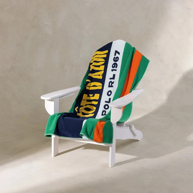 Strandtuch BARGO 90 x 170cm