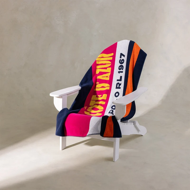 Strandtuch BARGO 90 x 170cm