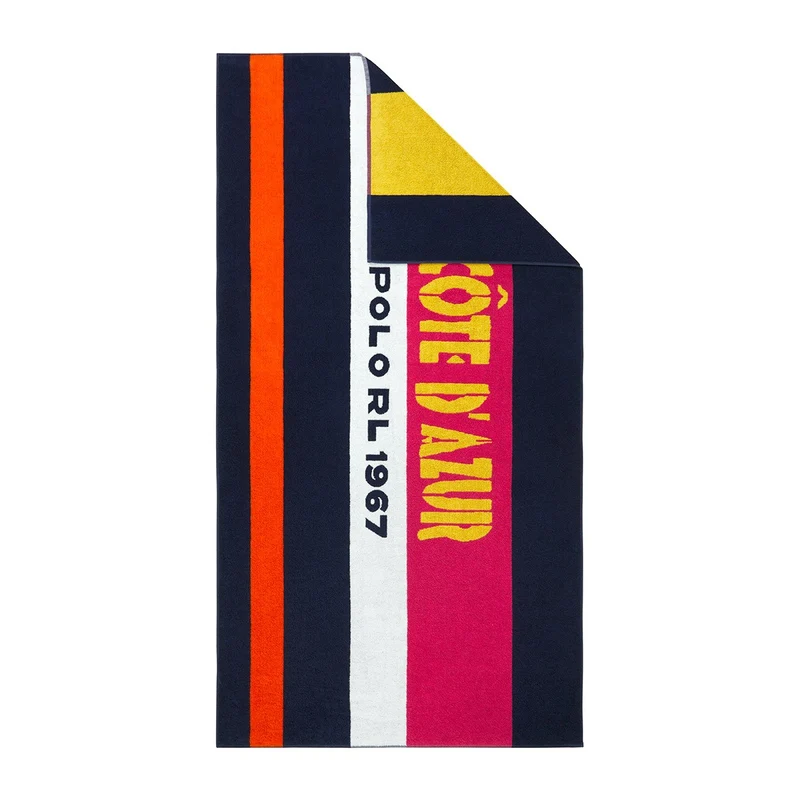 Strandtuch BARGO 90 x 170cm