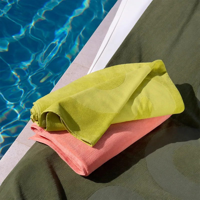 Strandtuch Zuma 100 x 180cm