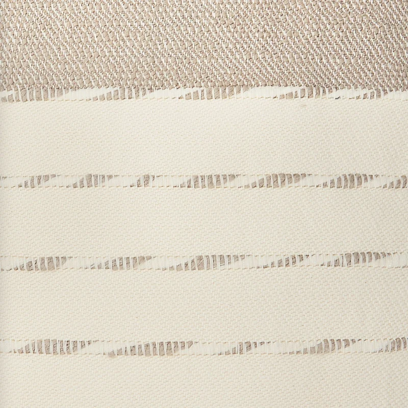 Kissenbezug Dara 50 x 50 cm handgewebt