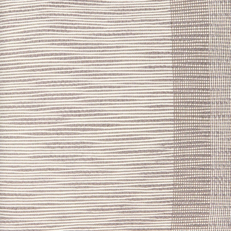 Kissenbezug Arun 50x50 cm handgewebt