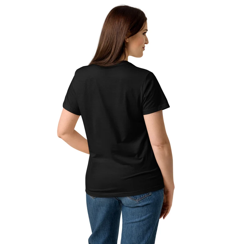 Women’s basic softstyle t-shirt