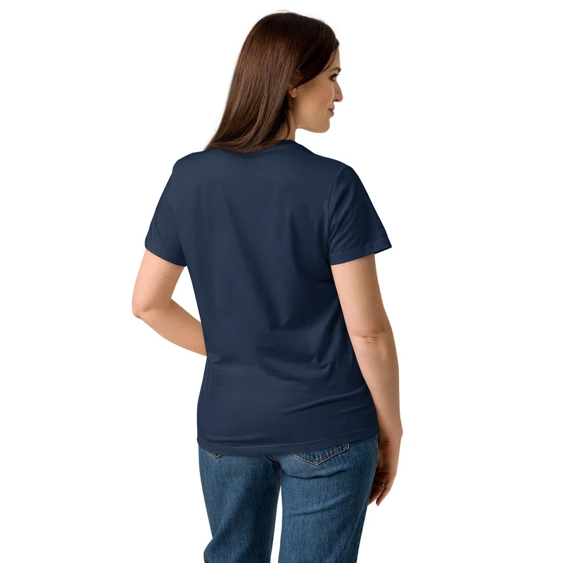 Women’s basic softstyle t-shirt