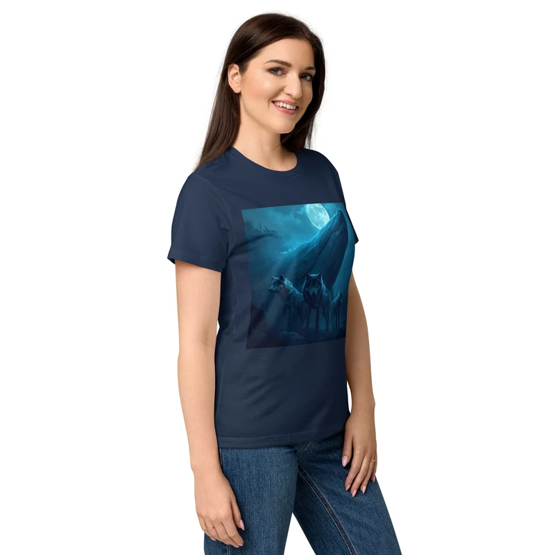 Women’s basic softstyle t-shirt