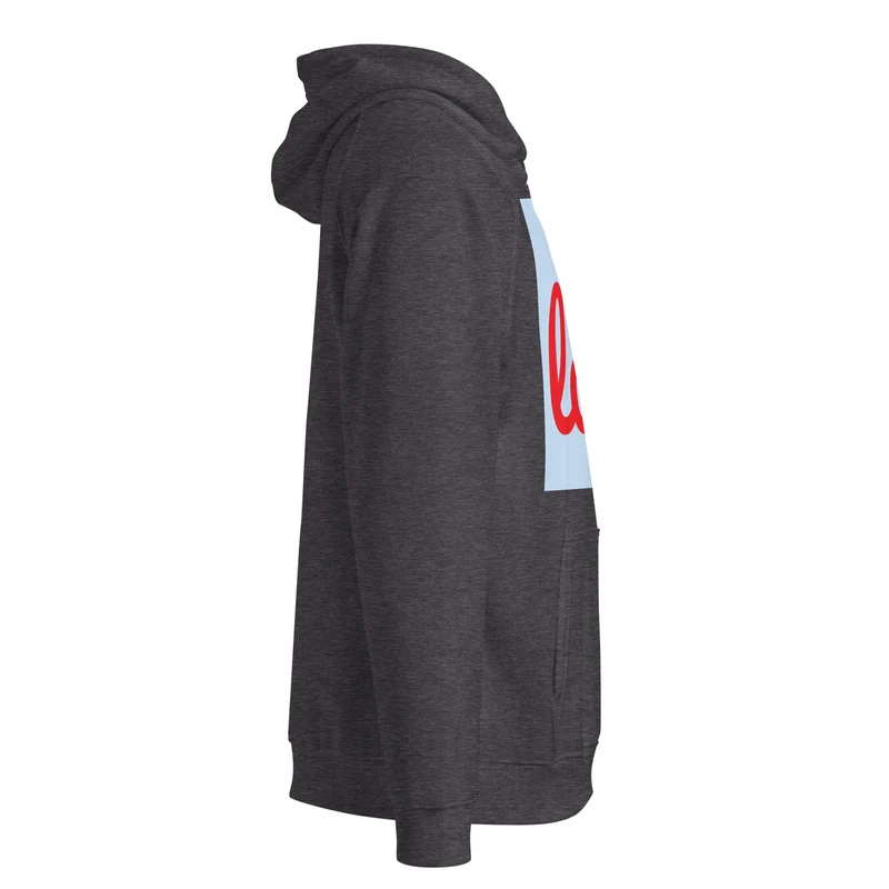 Unisex Bio-Raglan-Hoodie