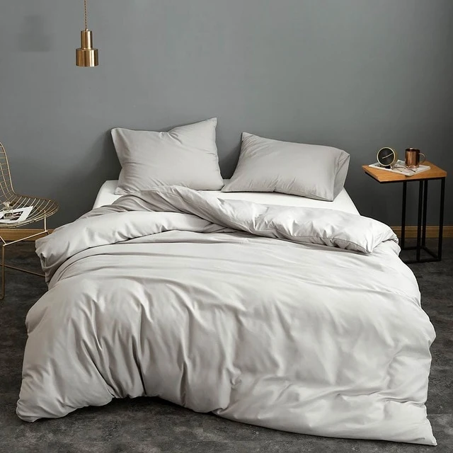 Svetanya parure duvet set bedding set bed set boho bed sheets bed cover sets duvet cover queen Bed Linen