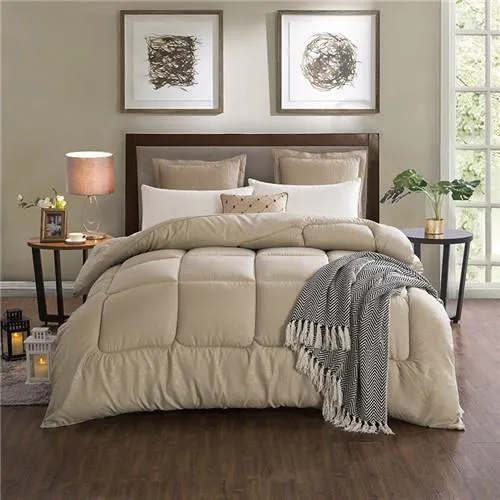 55 Duvet Comforter Quilt filled 1.5kg 3kg Premium Spring Autumn Comforter Blanket Bedding Filler46