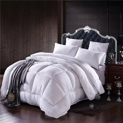 55 Duvet Comforter Quilt filled 1.5kg 3kg Premium Spring Autumn Comforter Blanket Bedding Filler46
