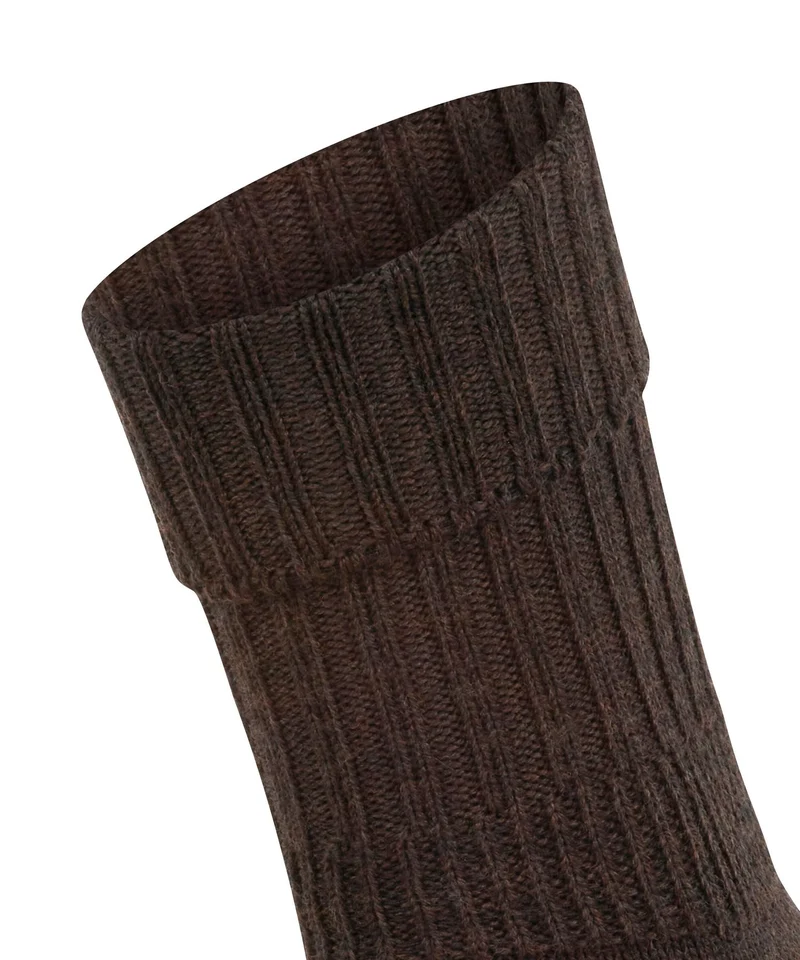 FALKE Striggings Rib Damen