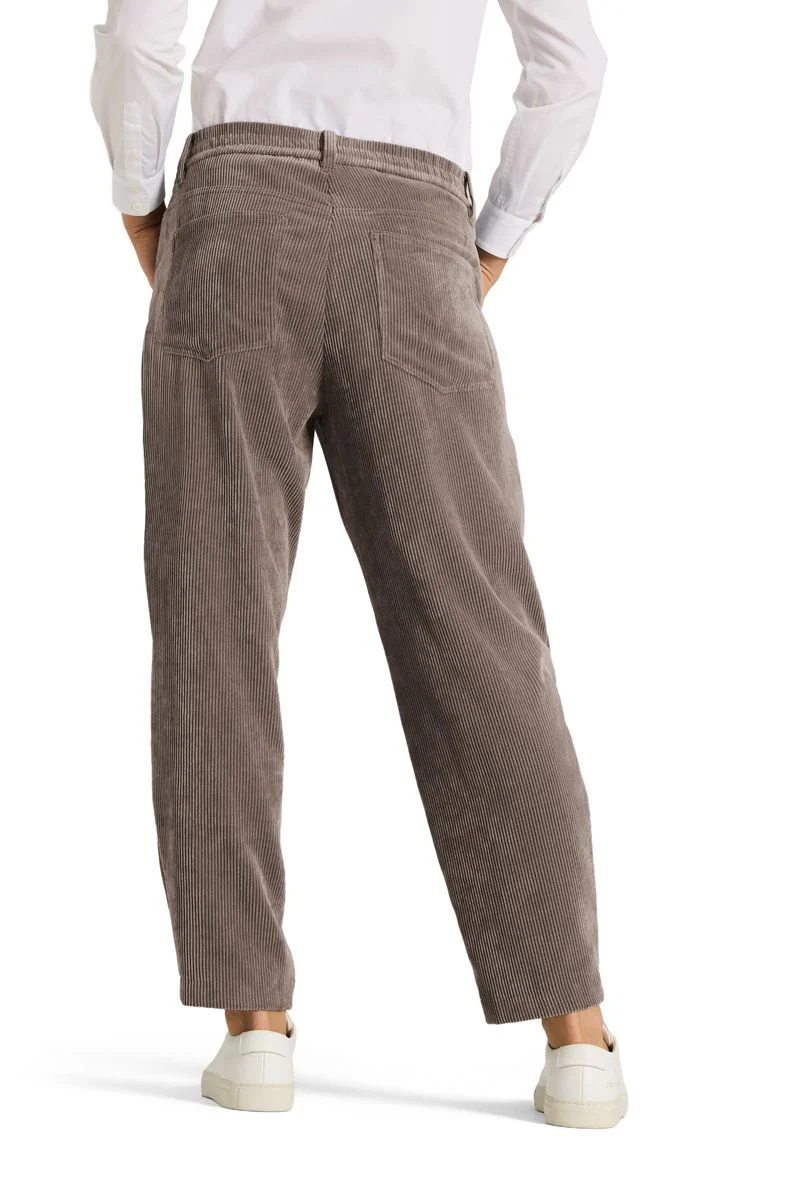 Orchid five pocket