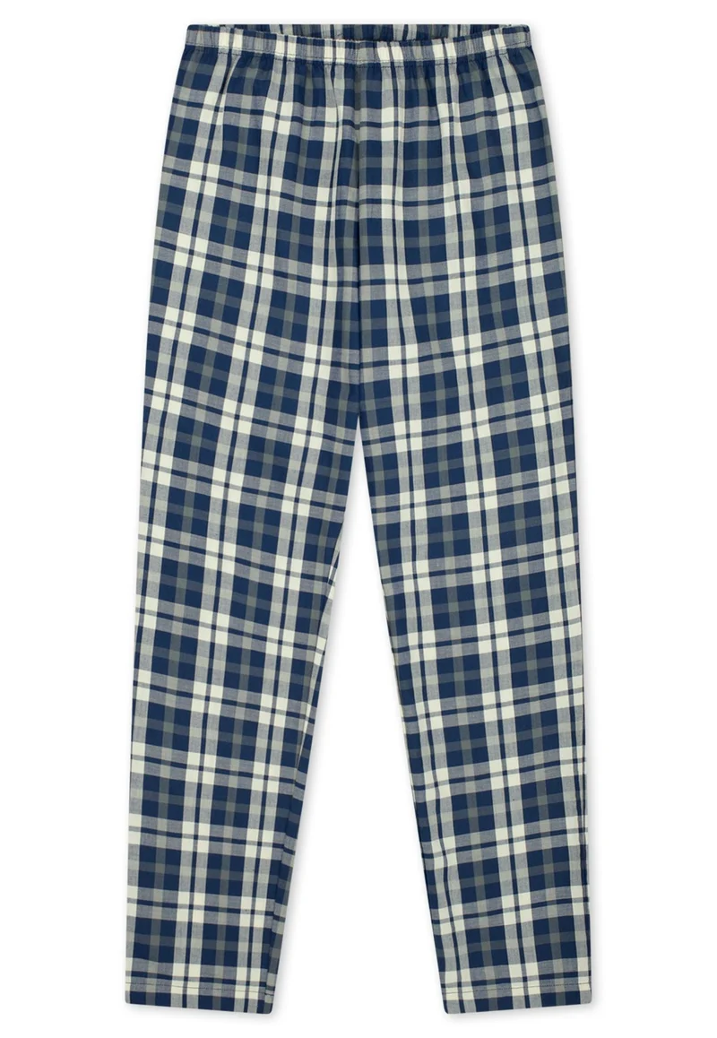 Schlafanzug lang
