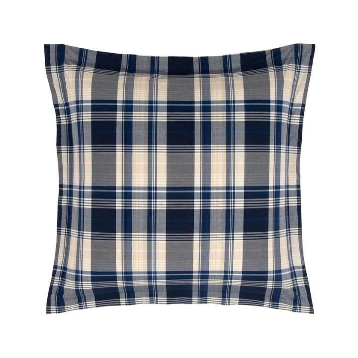 Linden Plaid Bettwäsche Set 140/200 80/80