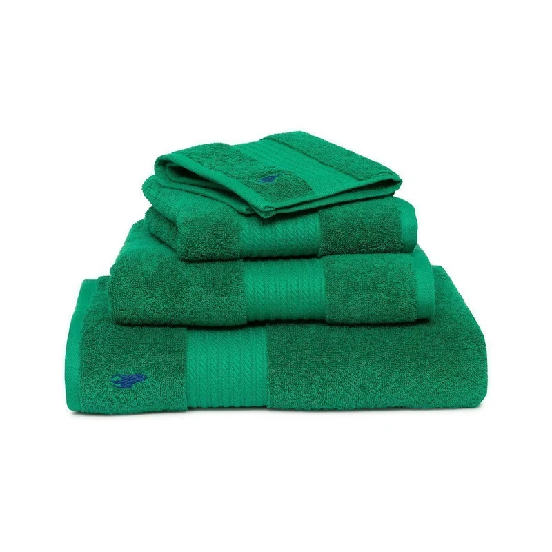 Frottierware Polo Player