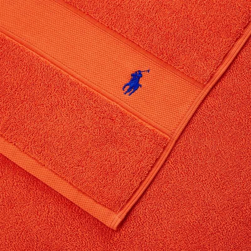 Frottierware Polo-Player New
