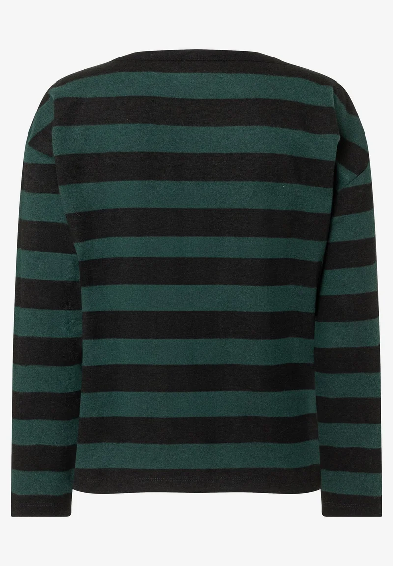 Streifenshirt