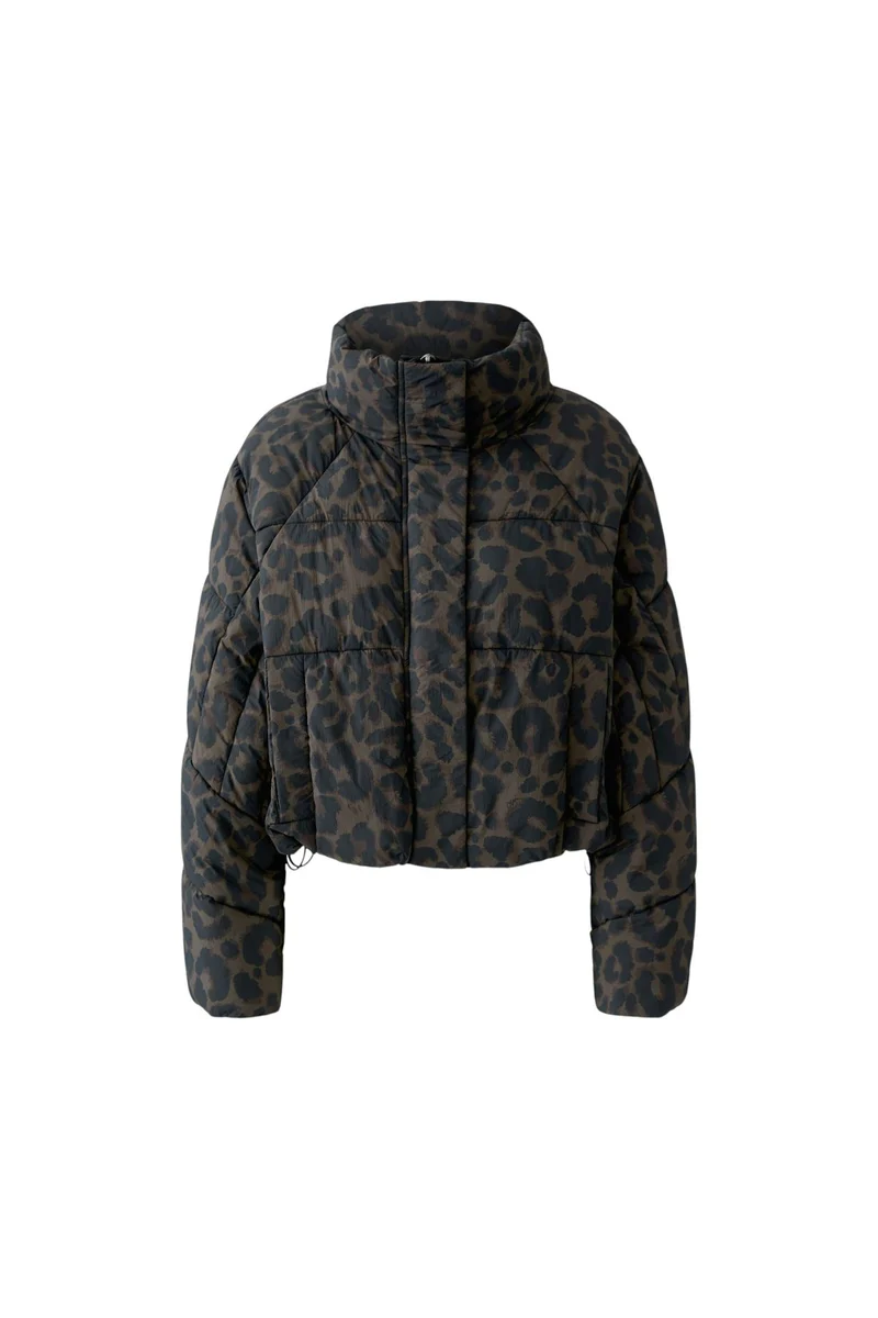 Outdoorjacke