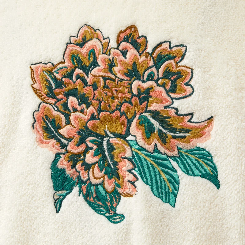 Bademantel Golestan