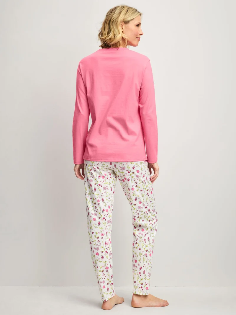 DAMEN Pyjama