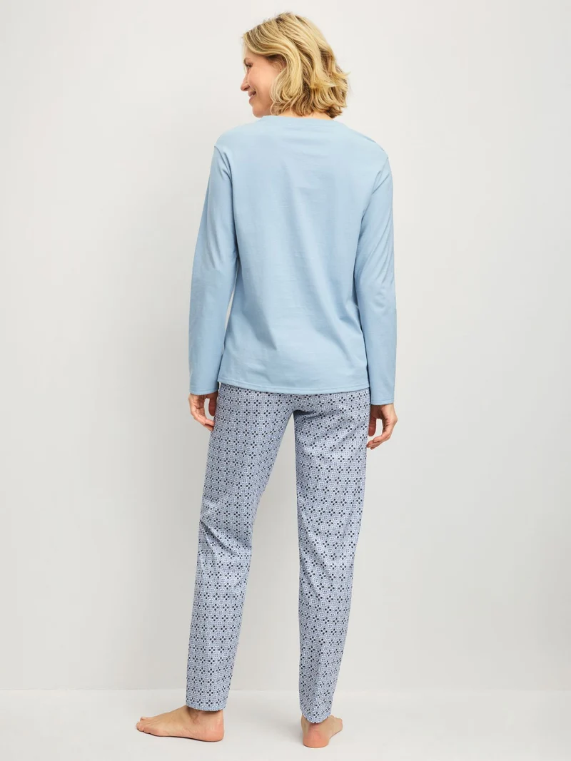 DAMEN Pyjama