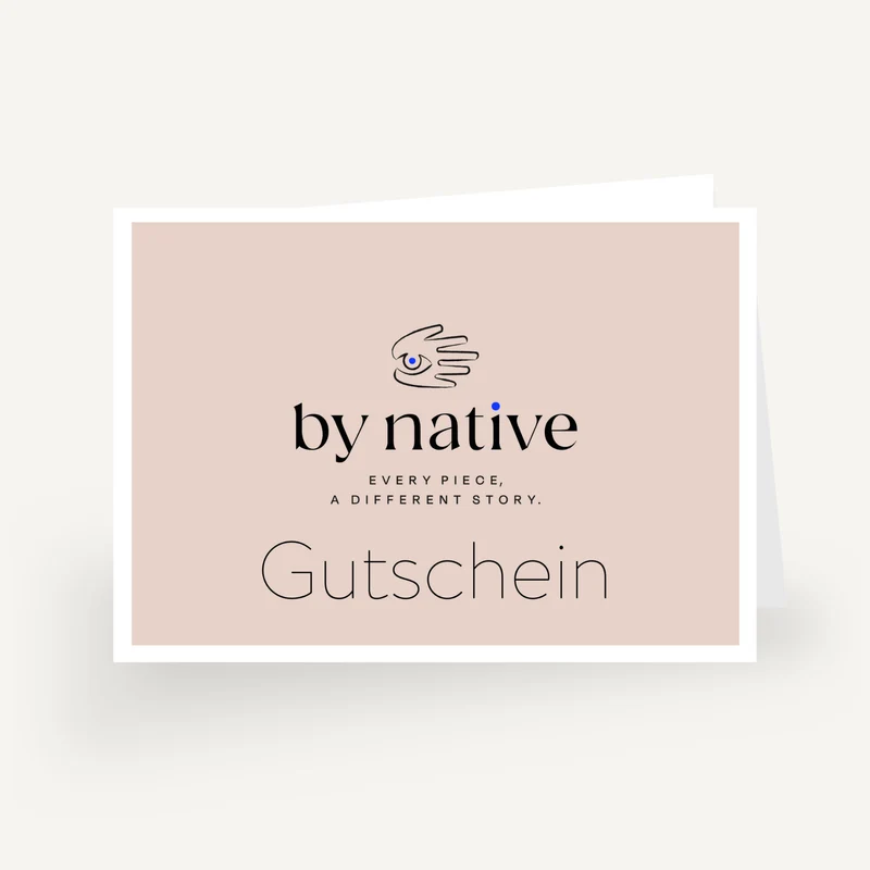 Geschenkgutschein