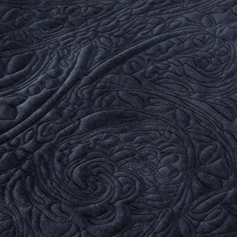 Überwurf FOULARD
