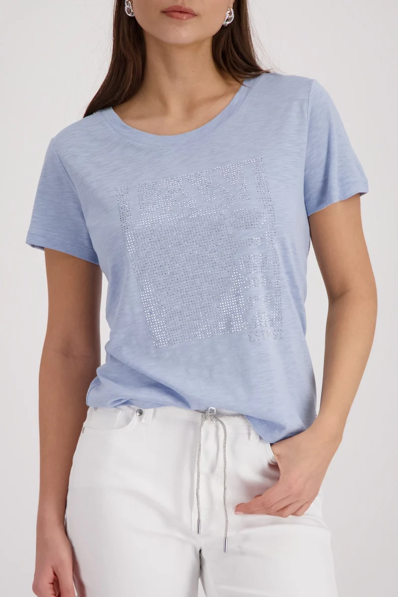 T-Shirt, sea side