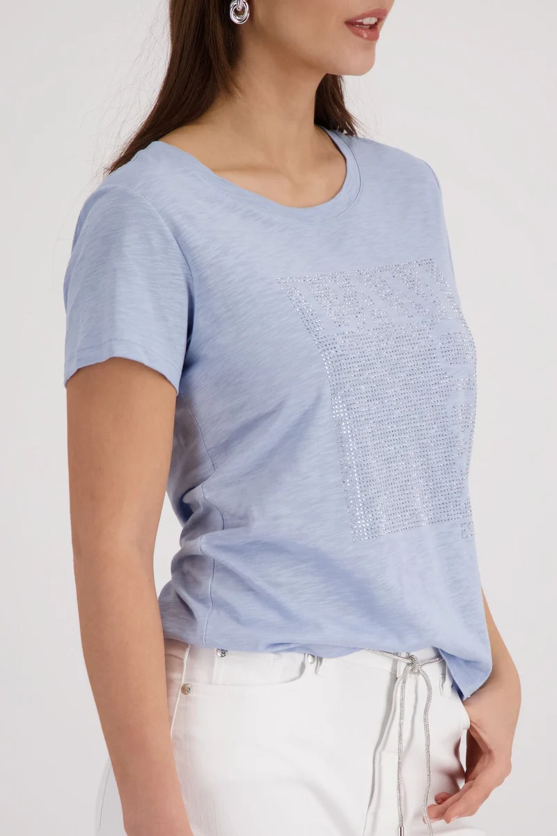 T-Shirt, sea side